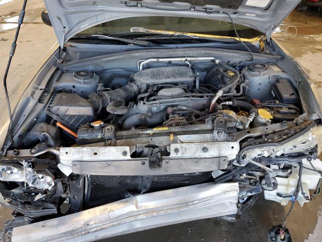 Photo 12 from auction – 2006 SUBARU FORESTER 2 with VIN JF1SG63666H715646