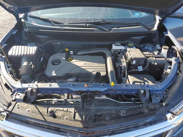 Photo 12 from auction – 2024 CHEVROLET EQUINOX PR with VIN 3GNAXXEG5RL122956