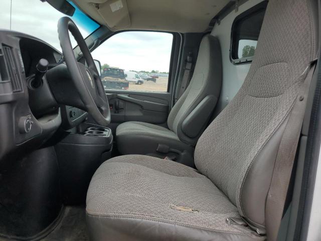 Photo 7 from auction – 2014 CHEVROLET EXPRESS G1 with VIN 1GCSGAFX7E1106039