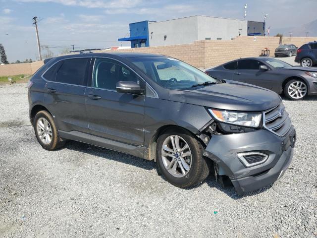 Photo 4 from auction – 2016 FORD EDGE SEL with VIN 2FMPK3J99GBB89145