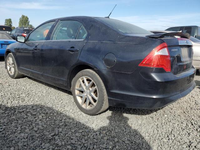 Photo 2 from auction – 2012 FORD FUSION SEL with VIN 3FAHP0JA6CR248222
