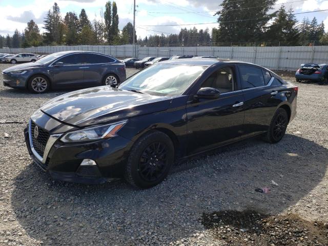 Photo 1 from auction – 2020 NISSAN ALTIMA S with VIN 1N4BL4BV7LC246293