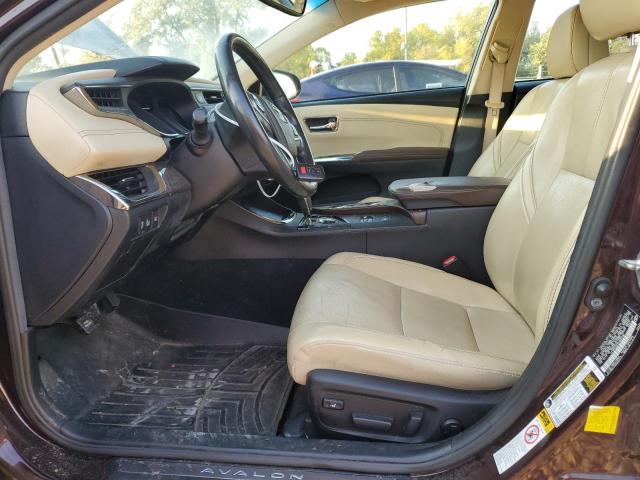 Zdjęcie 7 z aukcji – 2015 TOYOTA AVALON HYB z VIN 4T1BD1EB3FU045587