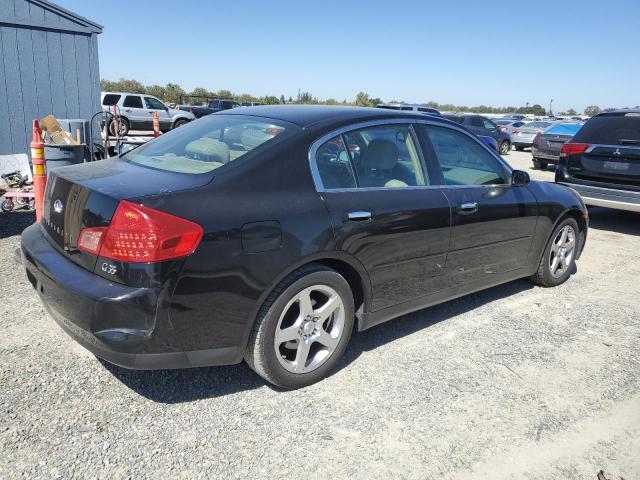 Photo 3 from auction – 2004 INFINITI G35 with VIN JNKCV51E04M618440