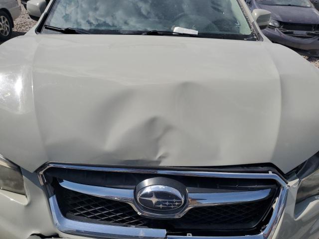 Photo 11 from auction – 2014 SUBARU XV CROSSTR with VIN JF2GPAGC5E8306041