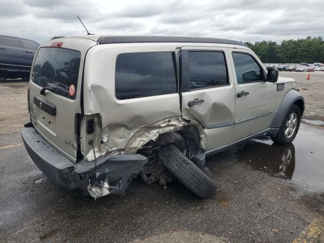 Photo 3 from auction – 2008 DODGE NITRO SXT with VIN 1D8GU28K48W185510