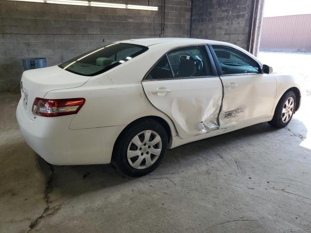 Photo 3 from auction – 2011 TOYOTA CAMRY BASE with VIN 4T1BF3EK4BU732027