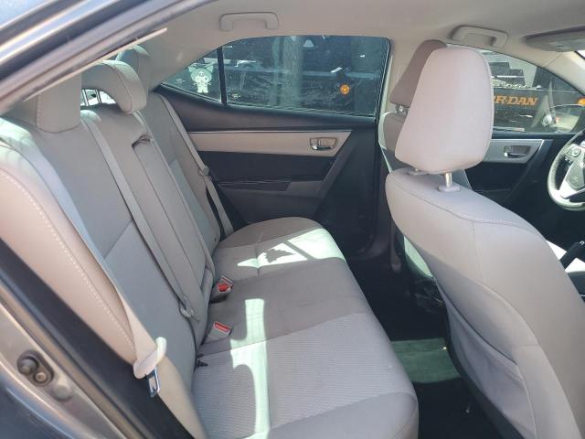 Photo 10 from auction – 2016 TOYOTA COROLLA L with VIN 2T1BURHE6GC597558
