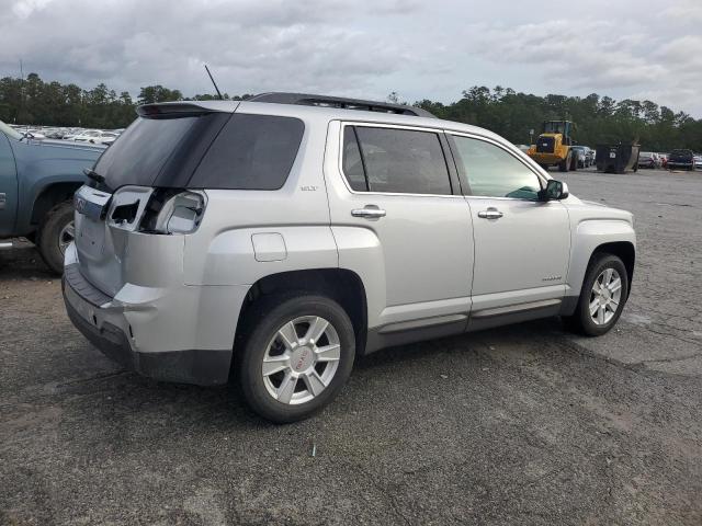 Photo 3 from auction – 2013 GMC TERRAIN SL with VIN 2GKALUEKXD6370676