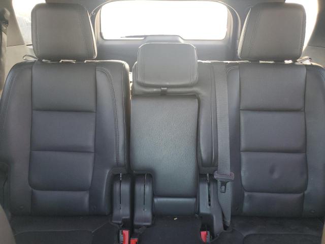 Photo 10 from auction – 2014 FORD EXPLORER L with VIN 1FM5K8F83EGB32322