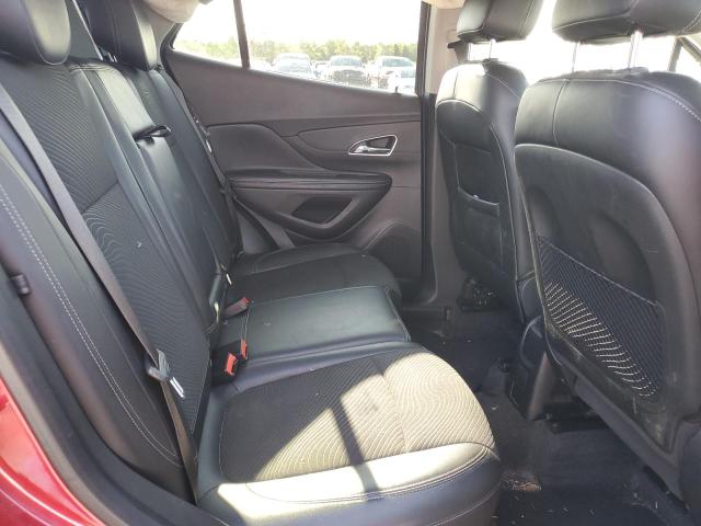 Photo 11 from auction – 2014 BUICK ENCORE with VIN KL4CJASB9EB643774