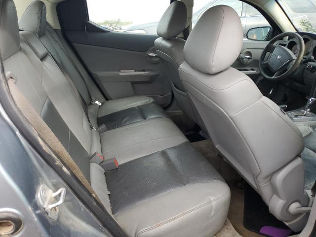 Photo 10 from auction – 2008 DODGE AVENGER R/ with VIN 1B3LD76M98N694837