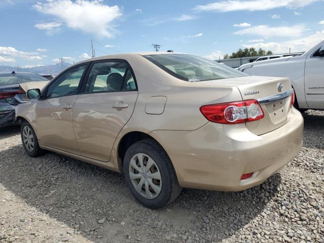 Photo 2 from auction – 2011 TOYOTA COROLLA BA with VIN JTDBU4EE2B9139229