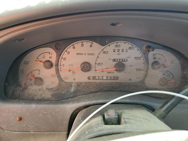 Photo 9 from auction – 2003 FORD RANGER SUP with VIN 1FTYR44E23PB82821