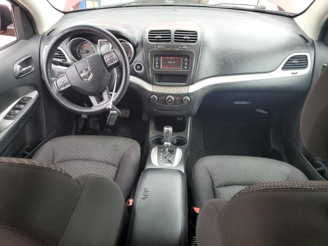 Photo 8 from auction – 2015 DODGE JOURNEY SX with VIN 3C4PDCBGXFT524797