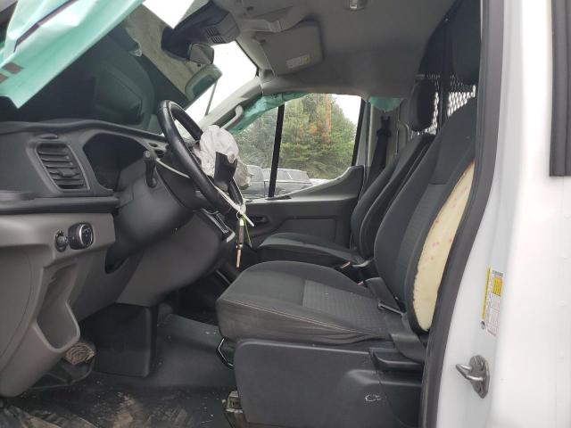 Photo 7 from auction – 2020 FORD TRANSIT T- with VIN 1FTBR1Y85LKB14048
