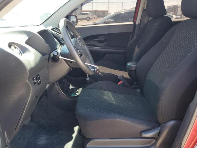Photo 7 from auction – 2012 TOYOTA SCION XD with VIN JTKKU4B49C1019853