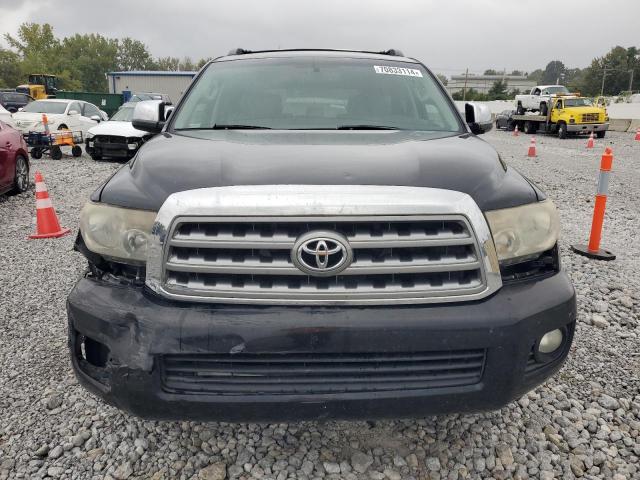 Photo 5 from auction – 2008 TOYOTA SEQUOIA LI with VIN 5TDBY68AX8S014708