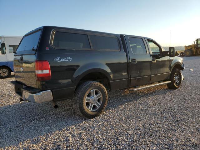 Photo 3 from auction – 2008 FORD F150 SUPER with VIN 1FTPW14VX8FC02233