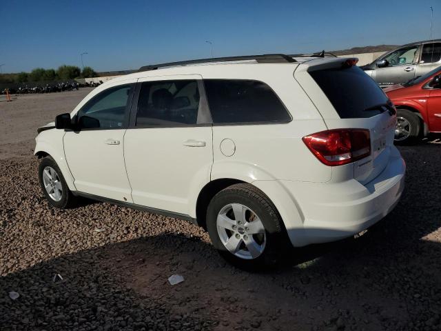 Photo 2 from auction – 2013 DODGE JOURNEY SE with VIN 3C4PDCAB0DT712019