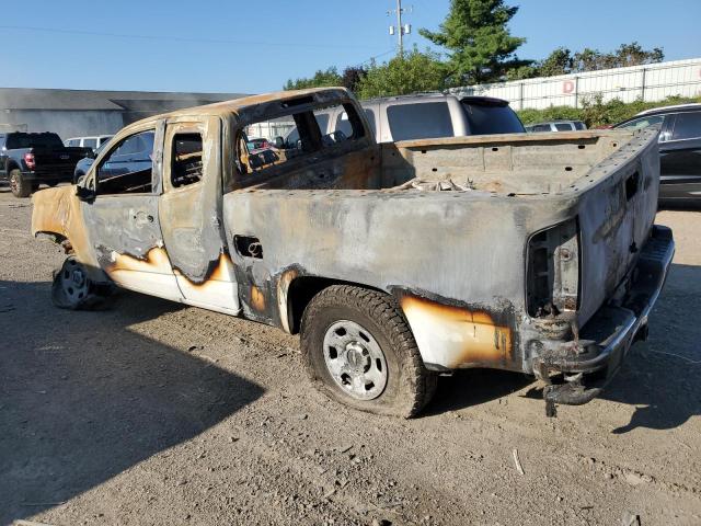 Photo 2 from auction – 2016 CHEVROLET COLORADO with VIN 1GCHSBEA3G1111818