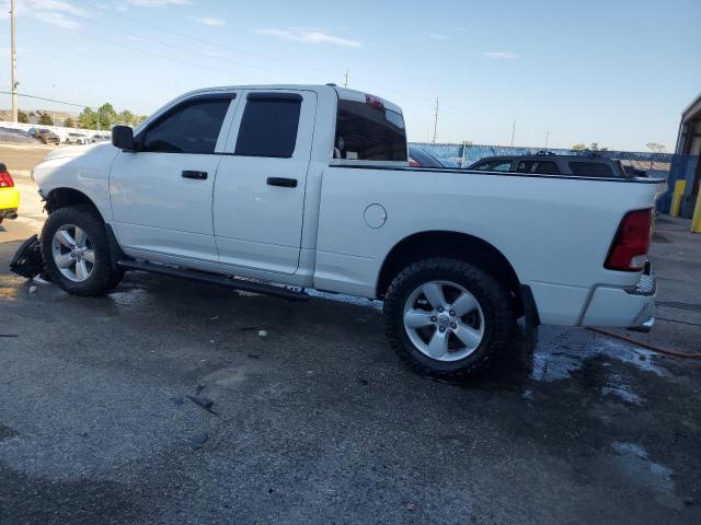 Photo 2 from auction – 2015 RAM 1500 ST with VIN 1C6RR7FT5FS647683