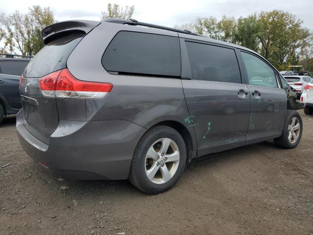Photo 3 from auction – 2011 TOYOTA SIENNA LE with VIN 5TDKK3DC3BS066261