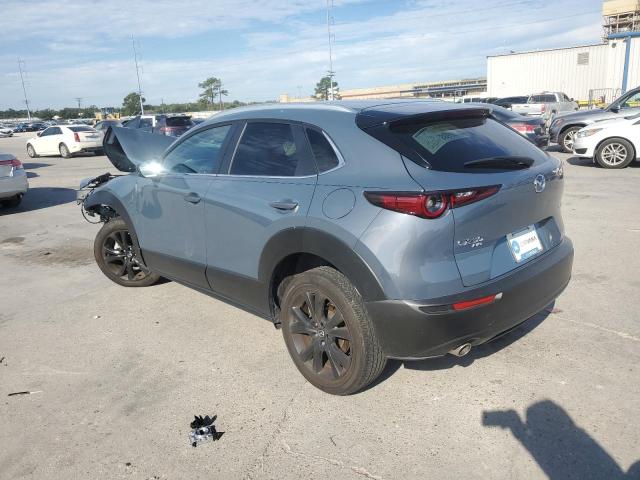 Photo 2 from auction – 2022 MAZDA CX-30 PREF with VIN 3MVDMBCL3NM401956