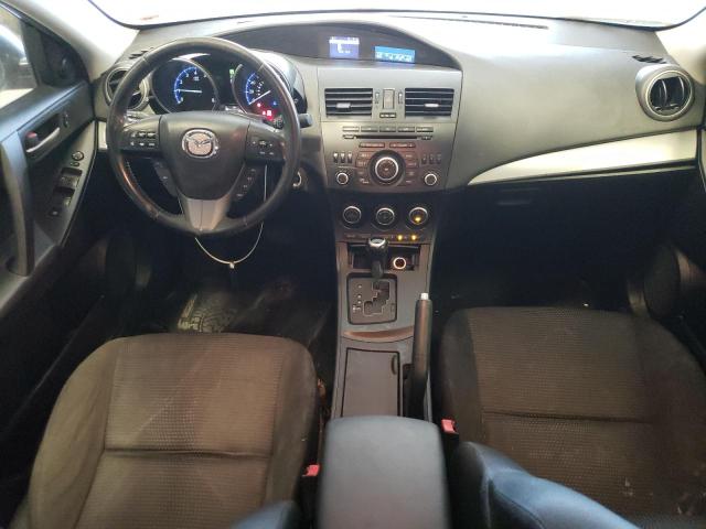 Photo 8 from auction – 2013 MAZDA 3 I with VIN JM1BL1V76D1753723