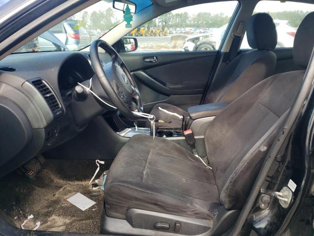 Photo 7 from auction – 2010 NISSAN ALTIMA BAS with VIN 1N4AL2AP6AN565396