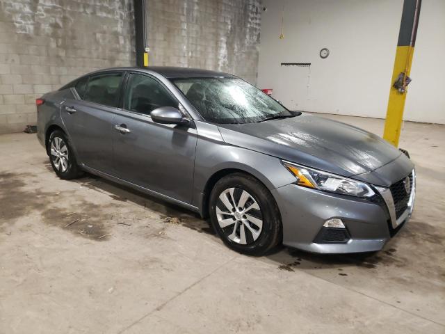 Photo 4 from auction – 2019 NISSAN ALTIMA S with VIN 1N4BL4BV5KC166599