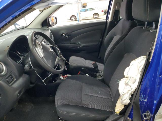 Photo 7 from auction – 2015 NISSAN VERSA S with VIN 3N1CN7AP9FL912255