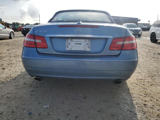 Photo 6 from auction – 2012 MERCEDES-BENZ E 350 with VIN WDDKK5KF7CF144041
