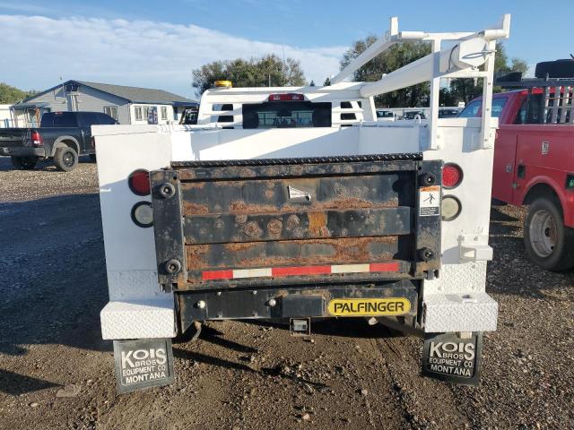 Photo 6 from auction – 2015 RAM 2500 ST with VIN 3C6UR5HJ2FG507172