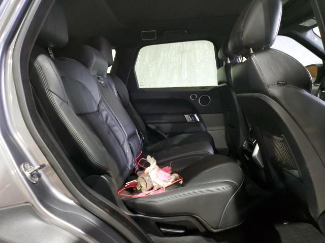 Photo 11 from auction – 2016 LAND ROVER RANGE ROVE with VIN SALWR2VF5GA649508