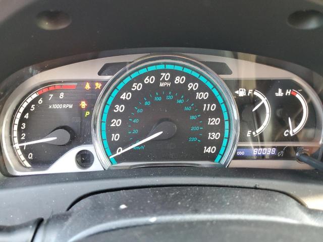 Photo 9 from auction – 2015 TOYOTA VENZA LE with VIN 4T3BA3BB9FU067657
