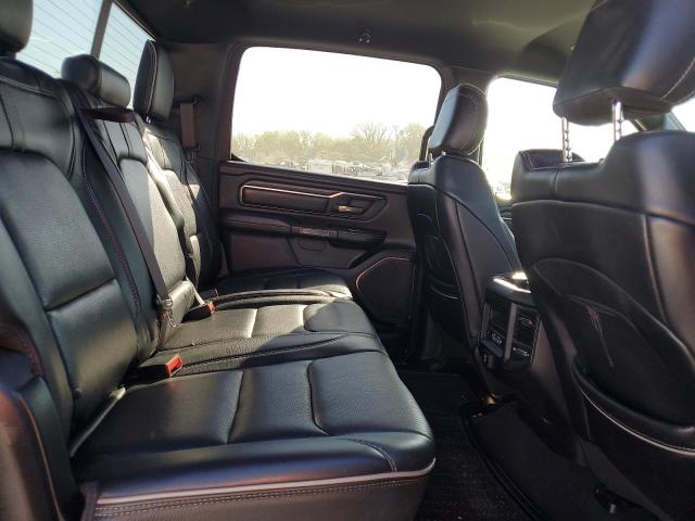 Photo 10 from auction – 2019 RAM 1500 LIMIT with VIN 1C6SRFHT5KN640296