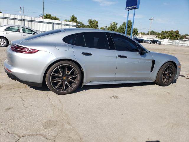 Photo 3 from auction – 2018 PORSCHE PANAMERA 4 with VIN WP0AB2A78JL135569