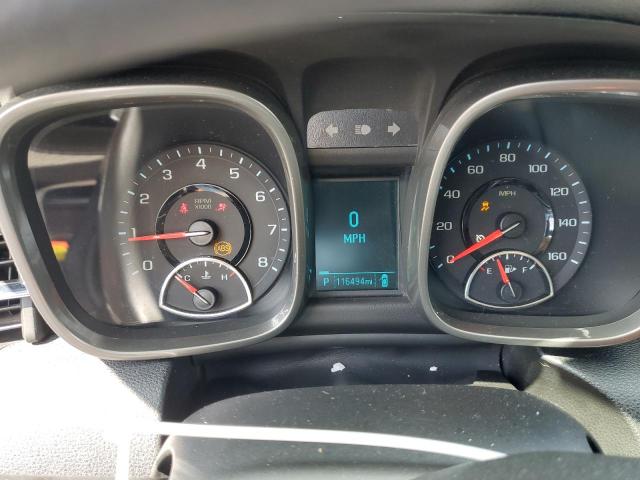Photo 9 from auction – 2013 CHEVROLET MALIBU 1LT with VIN 1G11C5SA1DF147633
