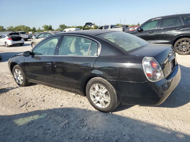 Photo 2 from auction – 2006 NISSAN ALTIMA S with VIN 1N4AL11D36N458037