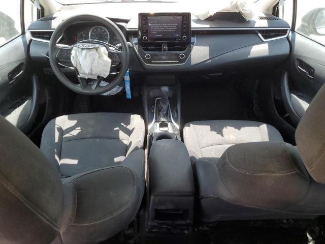 Photo 8 from auction – 2022 TOYOTA COROLLA LE with VIN 5YFEPMAE4NP292686