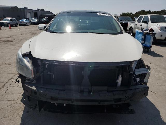 Photo 5 from auction – 2011 NISSAN MAXIMA S with VIN 1N4AA5AP5BC865760