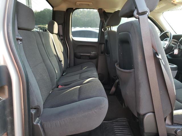 Photo 10 from auction – 2007 CHEVROLET SILVERADO with VIN 2GCEK19J771664554