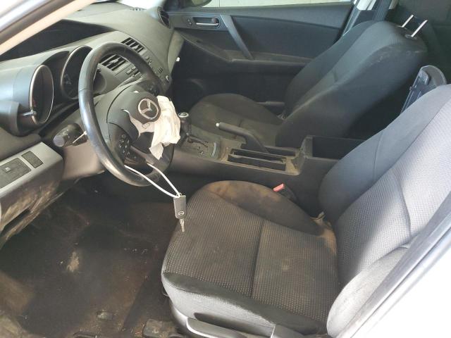 Photo 7 from auction – 2012 MAZDA 3 I with VIN JM1BL1V70C1693405