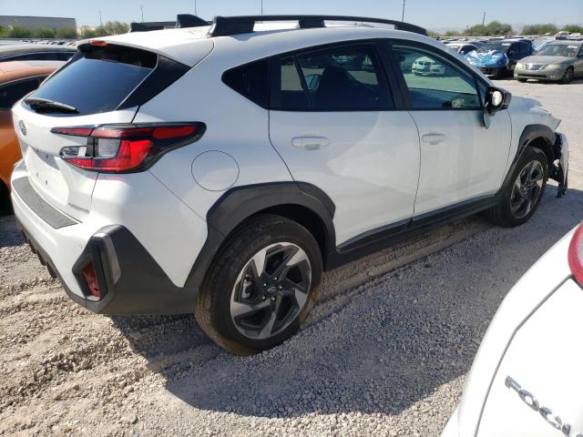 Photo 3 from auction – 2024 SUBARU CROSSTREK with VIN 4S4GUHL60R3777481