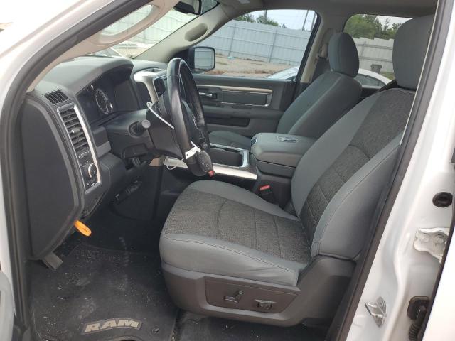 Photo 7 from auction – 2017 RAM 1500 SLT with VIN 1C6RR7LM9HS877971