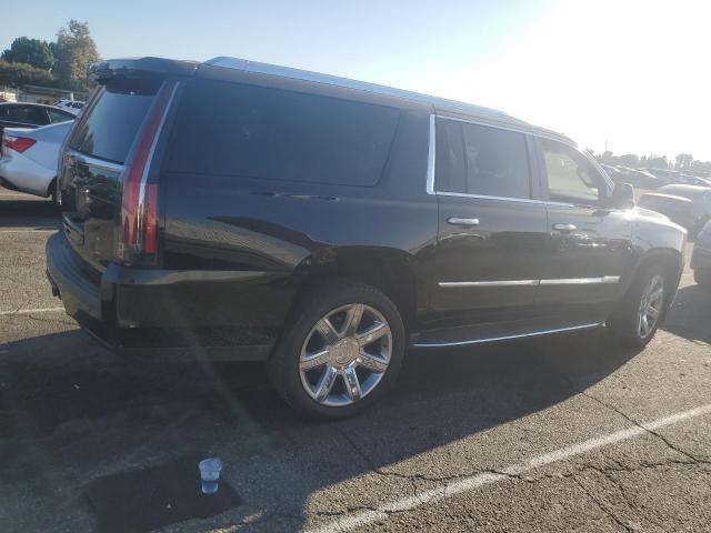 Photo 3 from auction – 2019 CADILLAC ESCALADE E with VIN 1GYS3JKJXKR401706