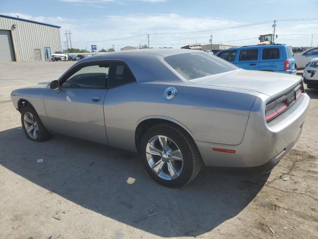 Photo 2 from auction – 2017 DODGE CHALLENGER with VIN 2C3CDZAG9HH665556