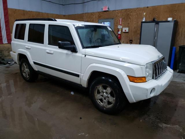 Photo 4 from auction – 2008 JEEP COMMANDER with VIN 1J8HG48K18C194875