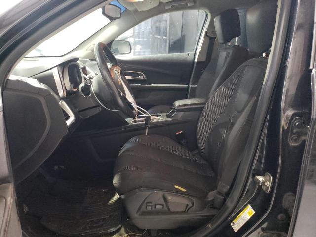 Photo 7 from auction – 2011 CHEVROLET EQUINOX LT with VIN 2CNFLDE56B6433826